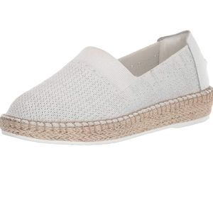 New Cole Haan cloudfeel espadrille